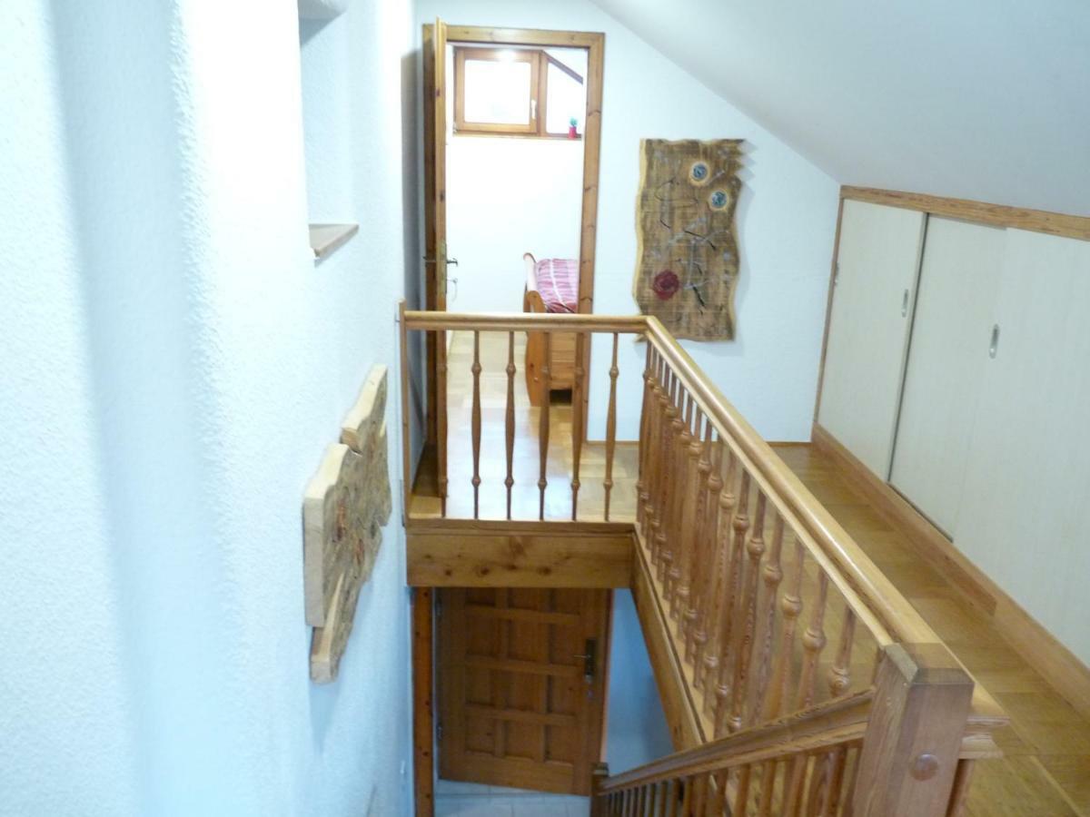 Ferienwohnung Der Familie Budzisch Σίνσχαϊμ Εξωτερικό φωτογραφία